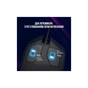 Мишка Lorgar Stricter 579 RGB USB Black (LRG-GMS579) - зменшене зображення 7