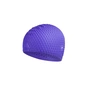 Шапка для плавання Speedo Bubble Cap Au бузковий 8-70929D669-2 OSFM (5153744486397) - зменшене зображення 1