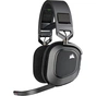 Навушники Corsair HS80 RGB Wireless Carbon (CA-9011235-EU) - зменшене зображення 1
