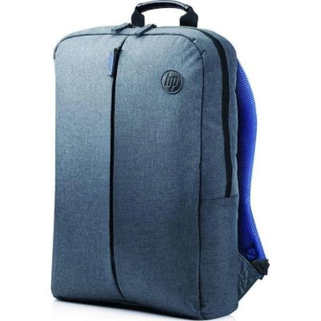 Рюкзак для ноутбука HP 15.6" Value Grey (K0B39AA) - изображение 1