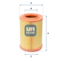 Воздушный фильтр для автомобиля UFI 27.195.00 - уменьшенное изображение 1