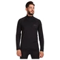 Термокофта Kilpi Willie-M Mns UM0506 black - XXL - чорний (024.0954) - зменшене зображення 1
