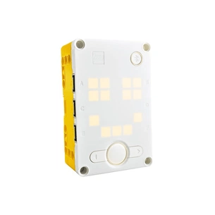 Конструктор LEGO Education Technic LargeHub (45601) зображення 1