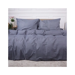 Постільна білизна MirSon Бязь Ranforce Elite 16-5803 Geronimo 220х240 (2200004703770) зображення 1