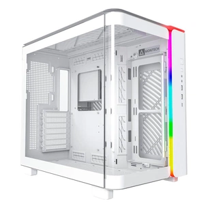 Корпус MONTECH KING 95 (W) зображення 1