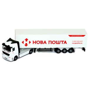 Спецтехніка Технопарк Новая Почта (SB-15-12) зображення 1