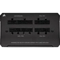 Блок живлення Corsair 750W RM750e PCIE5 (CP-9020262-EU) - зменшене зображення 7