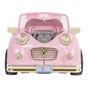 Аксесуар до ляльки Our Generation Ретро автомобиль с открытым вверхом (BD67051Z) - зменшене зображення 3