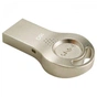 USB флеш накопичувач PNY flash 16GB Attache i Durable Metal Silver USB 2.0 (FDI16GATTI-EF) - уменьшенное изображение 3