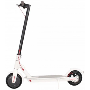 Електросамокат Forte VT1 White (98738) зображення 1