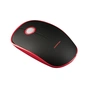 Мишка Modecom MC-WRM113 Wireless Black-Red (M-MC-WRM113-150) - зменшене зображення 3