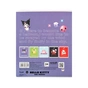Тетрадь Kite Hello Kitty and Friends, 24 листа, клетка (HK26-238-2) - уменьшенное изображение 10