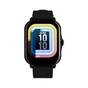 Смарт-годинник Gelius Pro GP-SW003 (Amazwatch GT2 Lite) Black - зменшене зображення 8