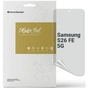Пленка защитная Armorstandart Anti-spy hydrogel Samsung S26 FE 5G (ARM91712) - уменьшенное изображение 1