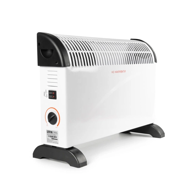 Обігрівач Hölmer HCH-202W - picture 2