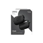 Чохол для навушників Uniq Clyde для AirPods Pro 3 gen Black/Grey (8886463696965) - preview 6