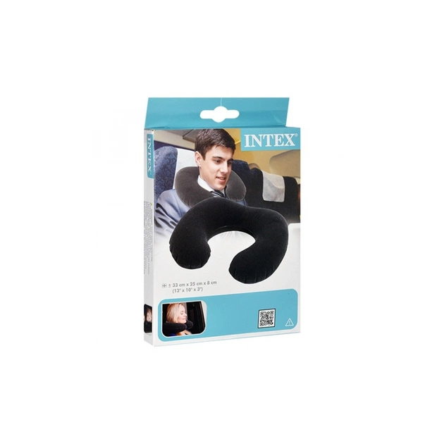 Туристична подушка Intex 68675 - picture 4