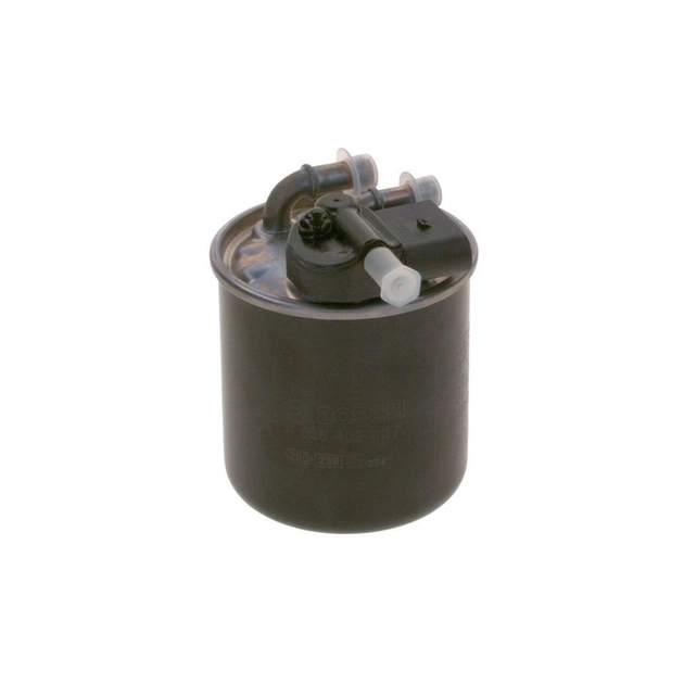 Фільтр паливний Bosch F026402837 - picture 4