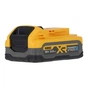 Акумулятор до електроінструменту DeWALT 18V XR Li-lon PowerStack 3.5Ah, вага 0.54 кг (DCBP318) - зменшене зображення 3