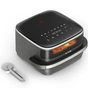 Мультипіч Tefal Easy Fry XL Surface FW402HE0 - зменшене зображення 7