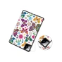 Чохол до планшета BeCover Smart Case Xiaomi Pad 8 / 8 Pro 11.2" Butterfly (714582) - зменшене зображення 4