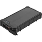 Батарея універсальна Sandberg 10000mAh, 22.5W, PD, Solar, CampLED, PowerThrough, IP65 (421-23) - зменшене зображення 3