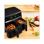Мультипіч Tefal Easy Fry Dual Essential (EY901N10) - уменьшенное изображение 6