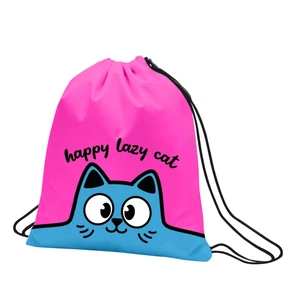 Сумка для взуття 1 вересня SB-10 Pink and Blue (533481) зображення 1