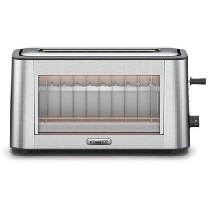 Тостер Kenwood TOG 800 CL (TOG800CL) зображення 1