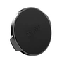 Універсальний автотримач Baseus Small ears series Magnetic suction bracket (Flat type) black (SUER-C01) - уменьшенное изображение 3