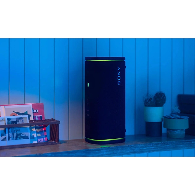 Акустична система Sony ULT FIELD 5 Black (SRSULT50B.E) - picture 6