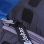 Спальний мішок Deuter Orbit +5 L Left Granite-Steel (3701118 4330 1) - зменшене зображення 5
