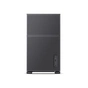 Корпус для ПК JONSBO D31 MESH Black - зменшене зображення 2