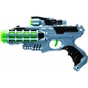 Іграшкова зброя TopSky Космічний бластер 29 см (143091) - зменшене зображення 1