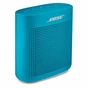 Акустична система Bose SoundLink Colour Bluetooth Speaker II Blue (752195-0500) - зменшене зображення 3