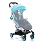 Коляска BabyHit Amber Plus Blue Black (30 164) - зменшене зображення 8