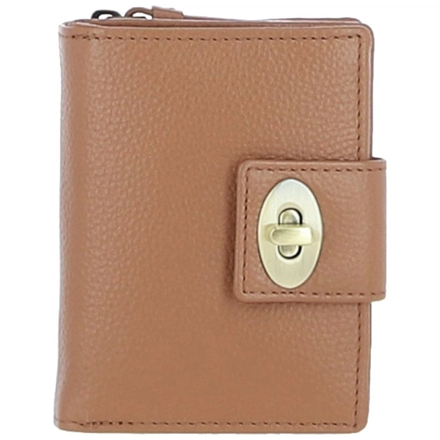 Кошелек Ashwood Y60 Butterscotch - изображение 1