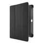 Чохол до планшета Belkin 10.1 Galaxy Tab3 Tri-Fold Cover Stand black (F7P122vfC00) - зменшене зображення 2