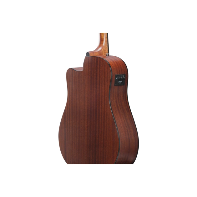 Гітара електроакустична Ibanez AAD50CE-TCB (234926) - picture 7