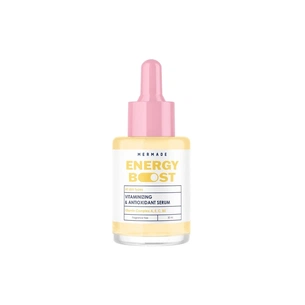 Сироватка для обличчя Mermade Vitamin Complex Вітамінізована 30 мл (4823122900470) зображення 1