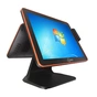 POS-термінал Leabon J4125/8Gb/SSD128GB/2xRS232/6xUSB/Ethernet/15.6'' 1920*1080 (LB-W7-A2-15.6-0138) - зменшене зображення 2