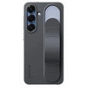 Чохол до мобільного телефона Samsung Galaxy S25+ (S936), Standing Grip case (EF-GS936CBEGWW) - зменшене зображення 3