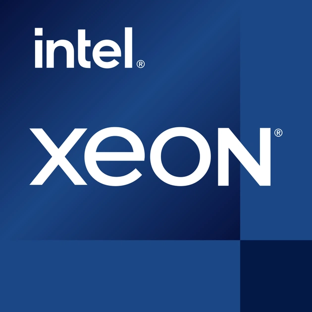 Процесор серверний INTEL CPU Server 4-Core Xeon E-2374G (3.70 GHz, 8M Cache, LGA1200) box (BX80708E2374GSRKN3) - изображение 1