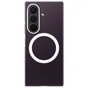 Чохол до мобільного телефона Samsung Galaxy Fold 8 Ultra Clear Magnet Transparent (EF-CF976CTEGUA) - зменшене зображення 1