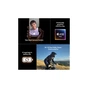 Мобільний телефон Apple iPhone 16 Pro Max 256Gb eSim Black Titanium (Grade A) USED (iP16PM2eBkT_A) - зменшене зображення 9
