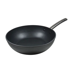 Сковорода MasterPro Wok Foodies Collection 28 см (BGMP-3558) зображення 1