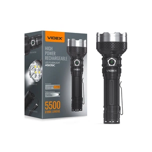 Ліхтар Videx VLF-A505C зображення 1
