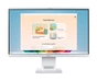 Моноблок Acer Aspire S27B-UGMTL-H (DQ.BSCME.008) White - зменшене зображення 2