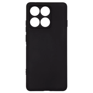 Чохол до мобільного телефона Armorstandart Matte Slim Fit Motorola Edge 60 Pro 5G Black (ARM85836) зображення 1