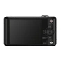 Цифровий фотоапарат Sony Cyber-Shot WX220 Black (DSCWX220B.RU3) - зменшене зображення 4